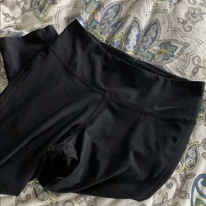 Capri Nike Leggings